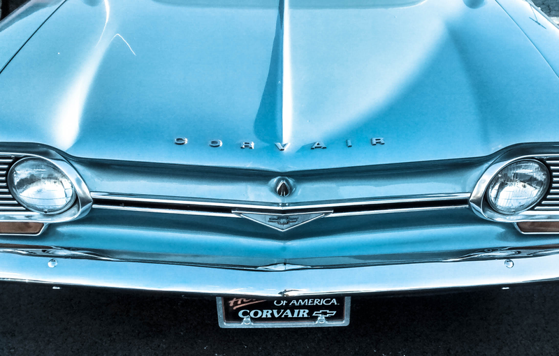 Illustration for article titled Car Show Photos